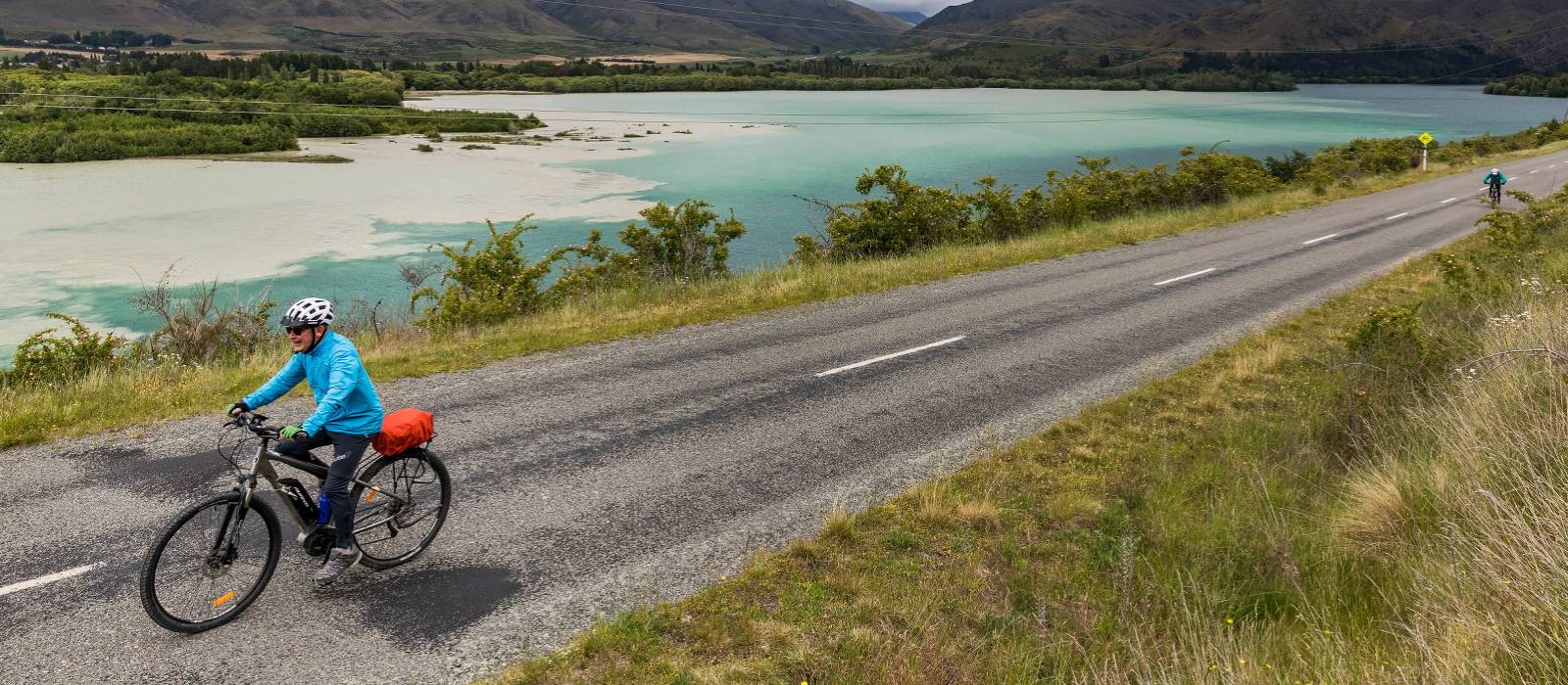 Lake Aviemore | Lachlan Gardiner
