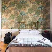 Dunstan House | Accommodation | Lachlan Gardiner