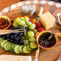 Platters at Clyde Village Winery | Lachlan Gardiner