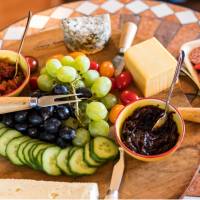 Platters at Clyde Village Winery | Lachlan Gardiner