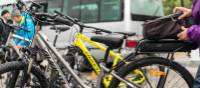 Hire from our quality fleet of electric bikes | Lachlan Gardiner