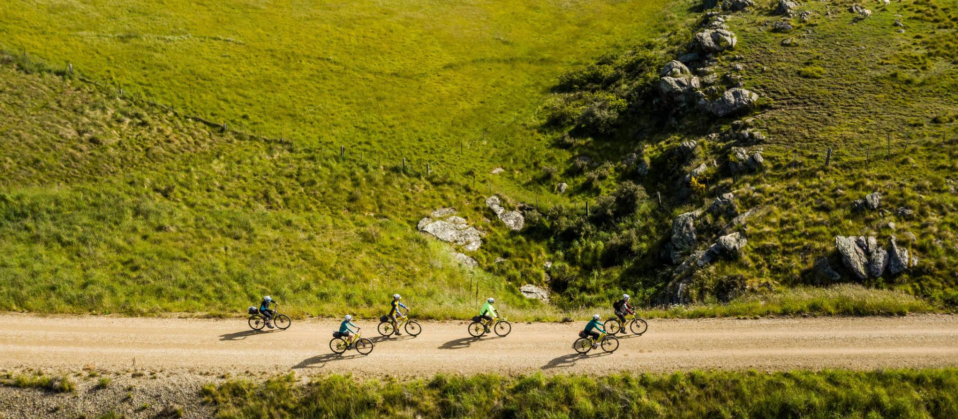 Otago Central Rail Trail | Lachlan Gardiner