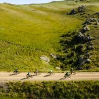 Otago Central Rail Trail | Lachlan Gardiner