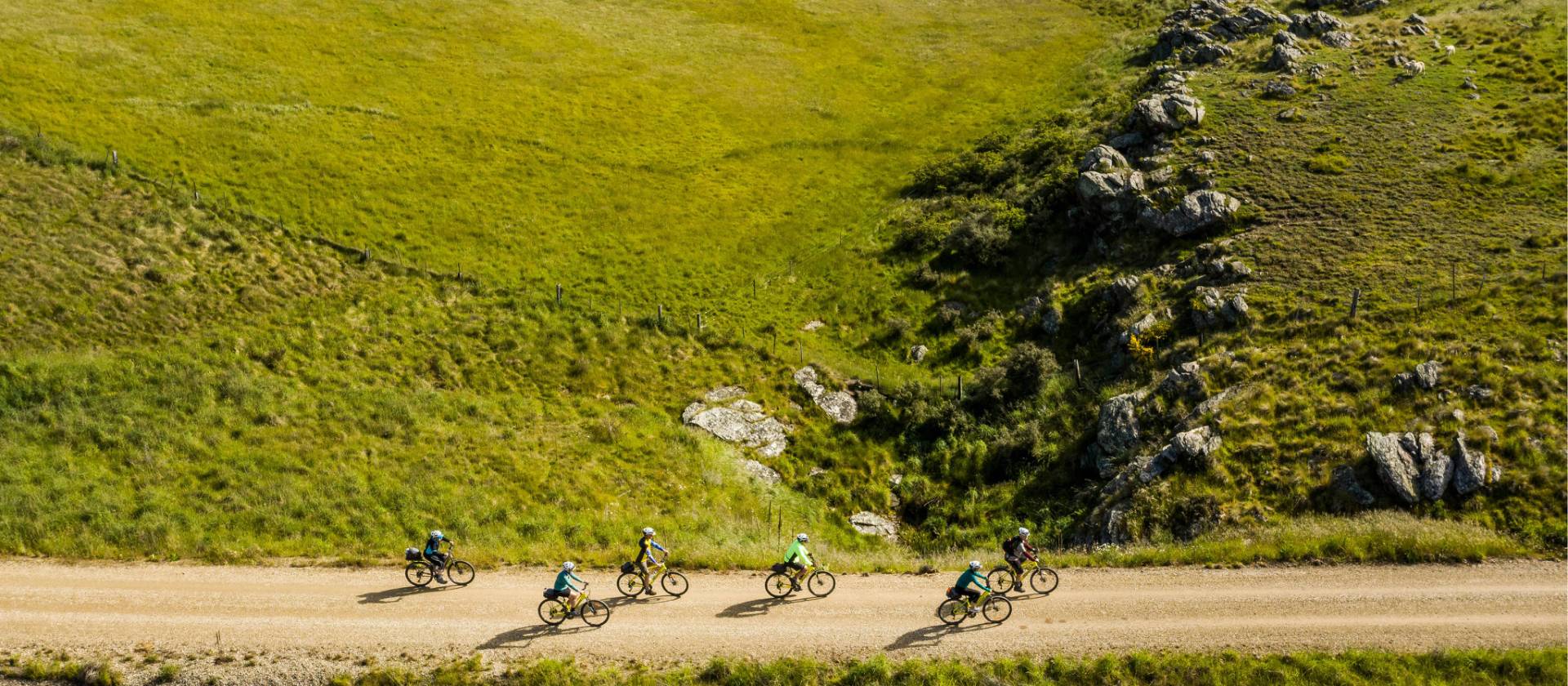 Otago Central Rail Trail | Lachlan Gardiner
