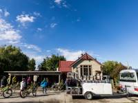 Lauder School House accommodation |  <i>Lachlan Gardiner</i>