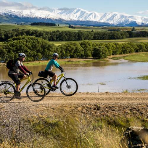 Otago Central Rail Trail