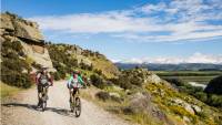 Cycling from Lauder to Ranfurly in the Poolburn Gorge |  <i>Lachlan Gardiner</i>