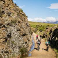 Otago Central Rail Trail | Lachlan Gardiner