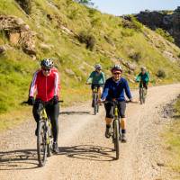 Otago Central Rail Trail | Lachlan Gardiner