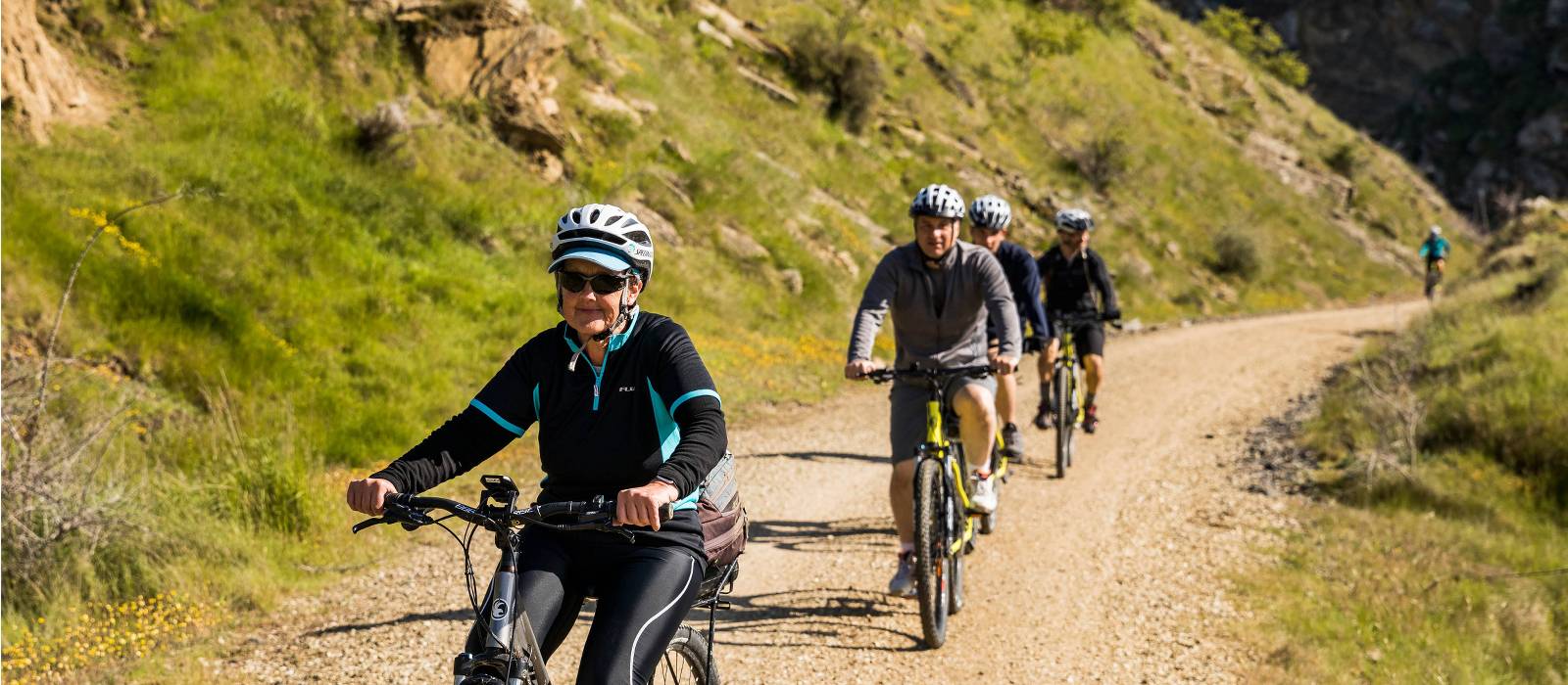 Otago Central Rail Trail | Lachlan Gardiner