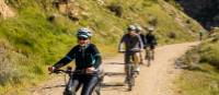 Otago Central Rail Trail | Lachlan Gardiner