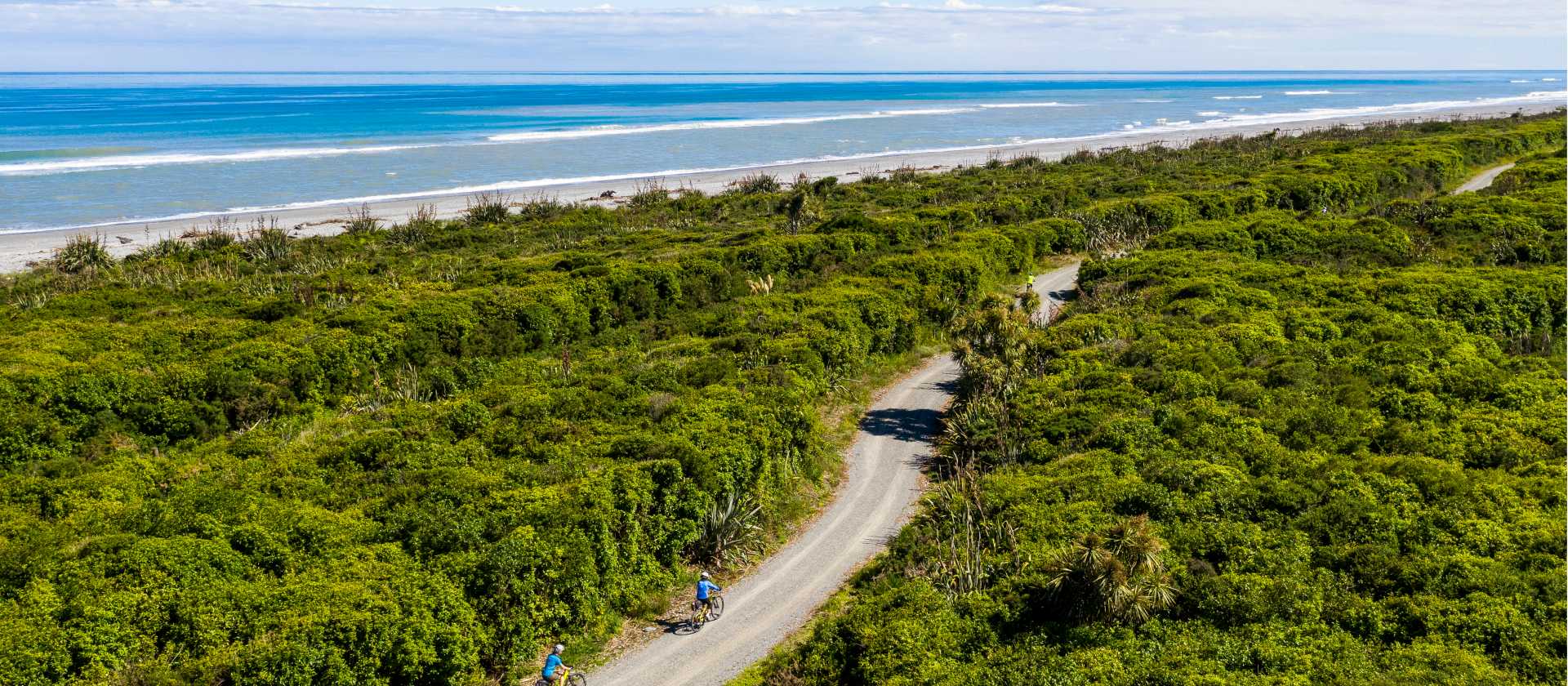 The Tasman Sea from above | Lachlan Gardiner