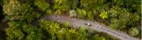 Cycling through the West Coast wetlands |  <i>Lachlan Gardiner</i>