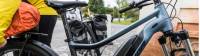 Bike fleet | Electric bike |  <i>Lachlan Gardiner</i>
