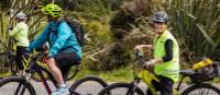 West Coast Wilderness Cycle Trail | Lachlan Gardiner