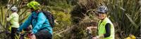 West Coast Wilderness Cycle Trail |  <i>Lachlan Gardiner</i>