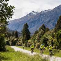 Untamed wilderness of the West Coast | Lachlan Gardiner