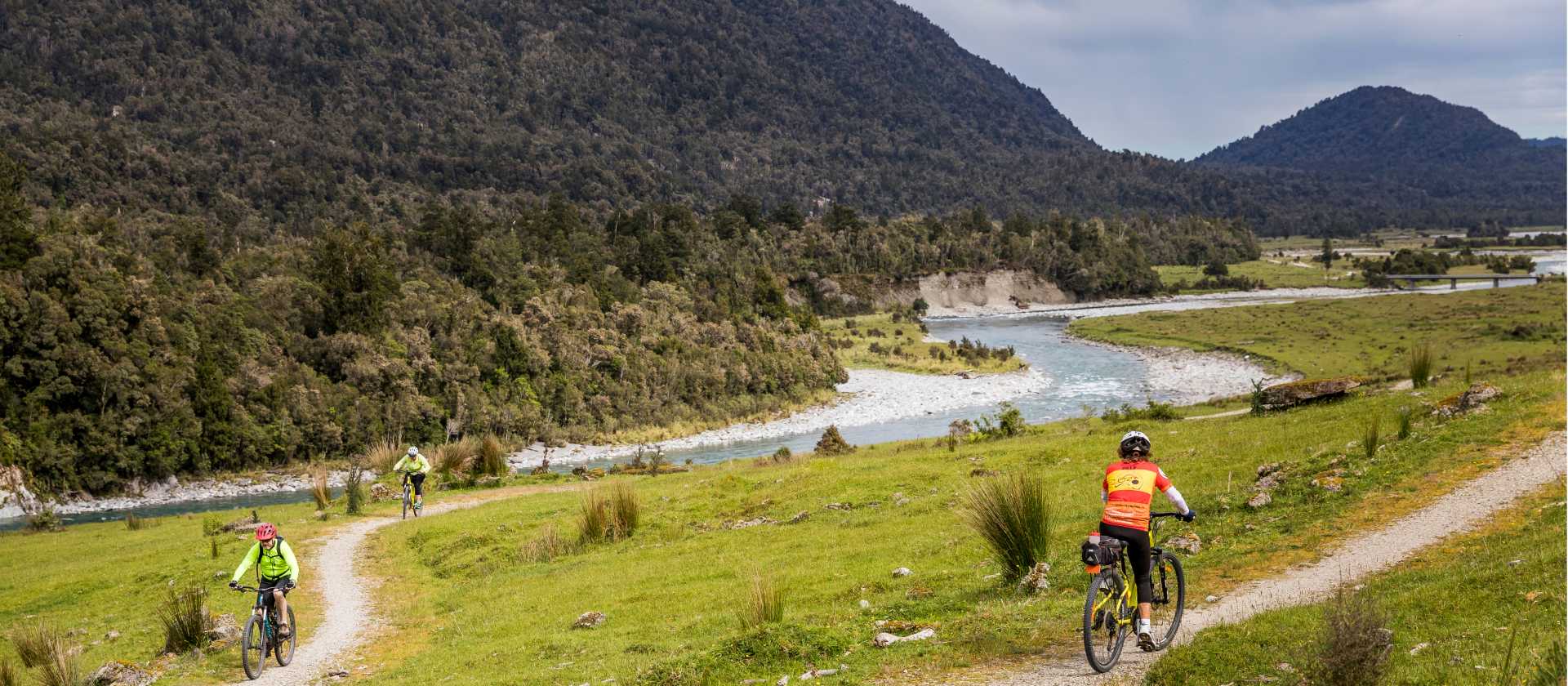Milltown Valley | West Coast | Lachlan Gardiner