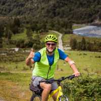 Thumbs up! | Lachlan Gardiner