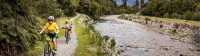 West Coast Wilderness Cycle Trail |  Lachlan Gardiner