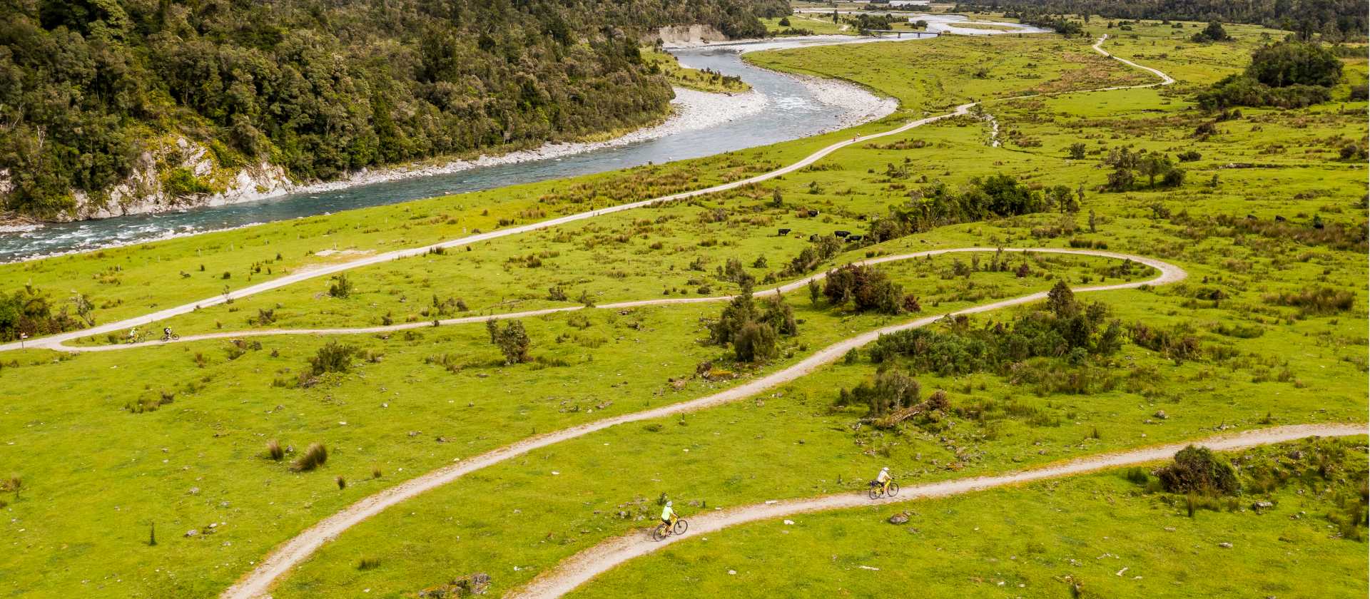 Milltown Valley | West Coast | Lachlan Gardiner