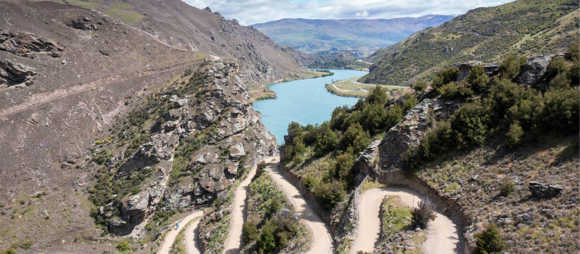 Lake Dunstan credit: Geoff Marks | Geoff Marks