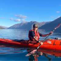 Lea Kilgenstein | Adventure South Guide