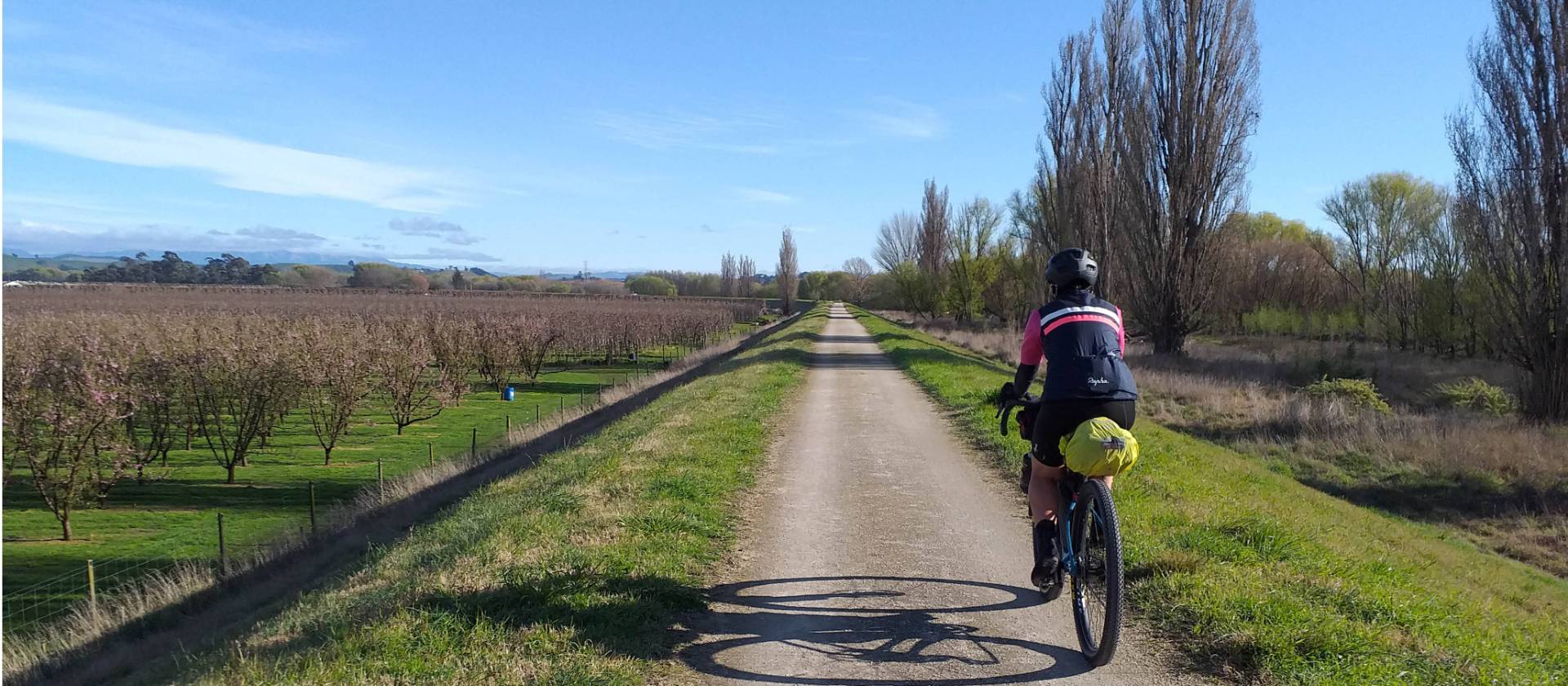 Hawkes Bay Trails | Anne Lowerson