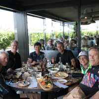 Nothing like a fresh seafood platter | Carol Prantner