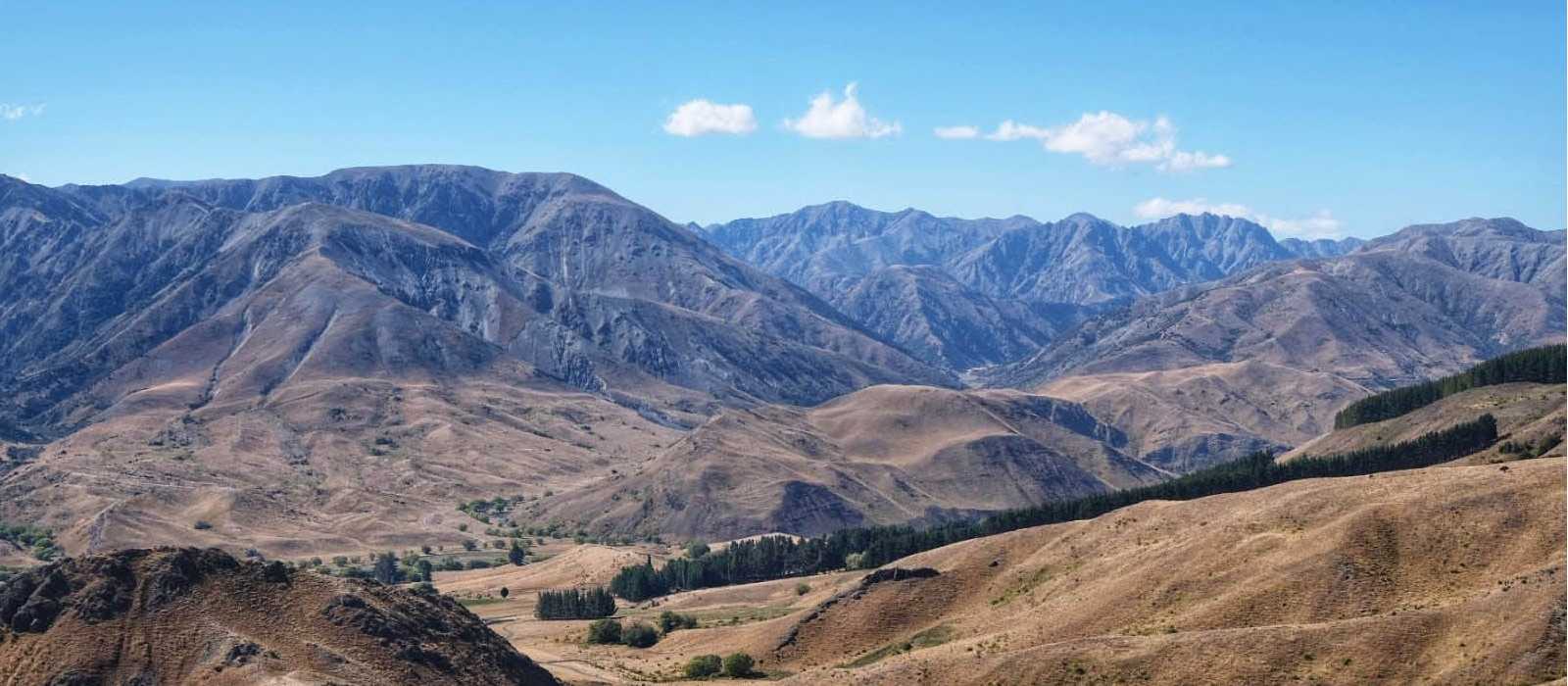 Exploring Middlehurst Station on a 4WD farm tour takes you into the real back country | Heather Gallagher