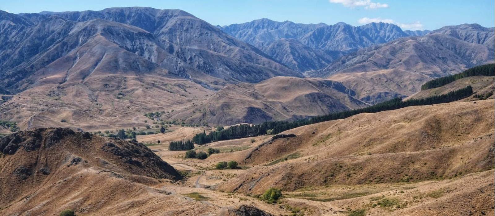 Exploring Middlehurst Station on a 4WD farm tour takes you into the real back country | Heather Gallagher