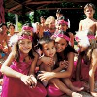 Maori Children | <i>Destination Northland</i>