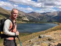 Mike Revell | Guide |  <i>Mike Revell</i>