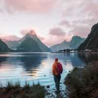 Pure Bliss at Milford