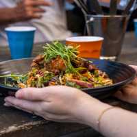 Cyclists riding along the Clutha Gold Trail | Geoff Marks