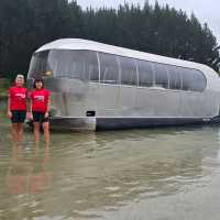 North Island Central Plateau Loop (credit: Adventure South) | Annie Lowie
