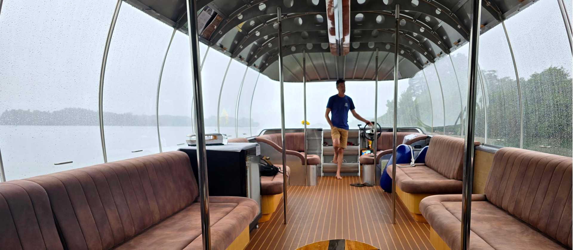 North Island Central Plateau Loop (credit: Adventure South) | Annie Lowie