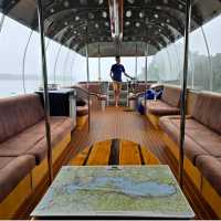 North Island Central Plateau Loop (credit: Adventure South) | Annie Lowie
