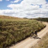 Cycling through Prices Valley on the Otago Rail Trail | Tom Powell