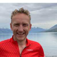 GM of Adventure South, Phil Wyndham | Phil Wyndham