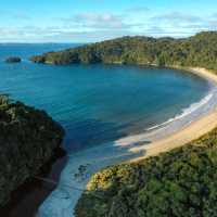 Rakiura Track - Southland, NZ (Credit Tourism New Zealand) | Tourism New Zealand