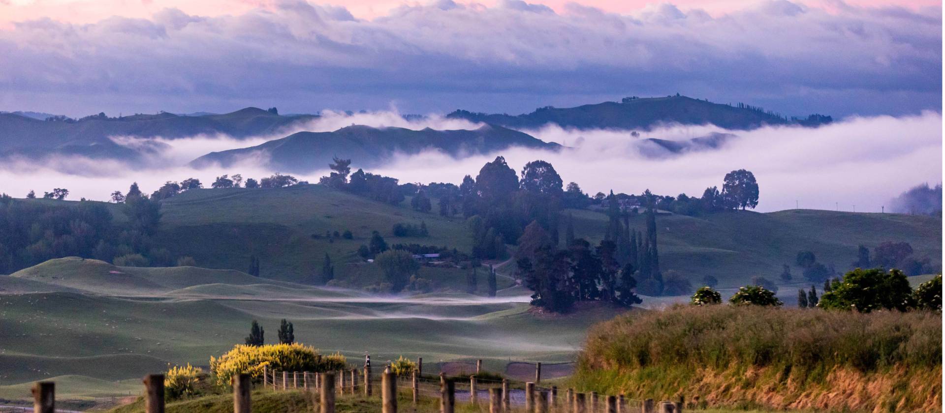 Cycling the quiet back roads of the Rangitikei District | River Valley Lodge