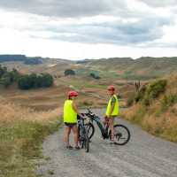 Cycling the quiet back roads of the Rangitikei District | River Valley Lodge