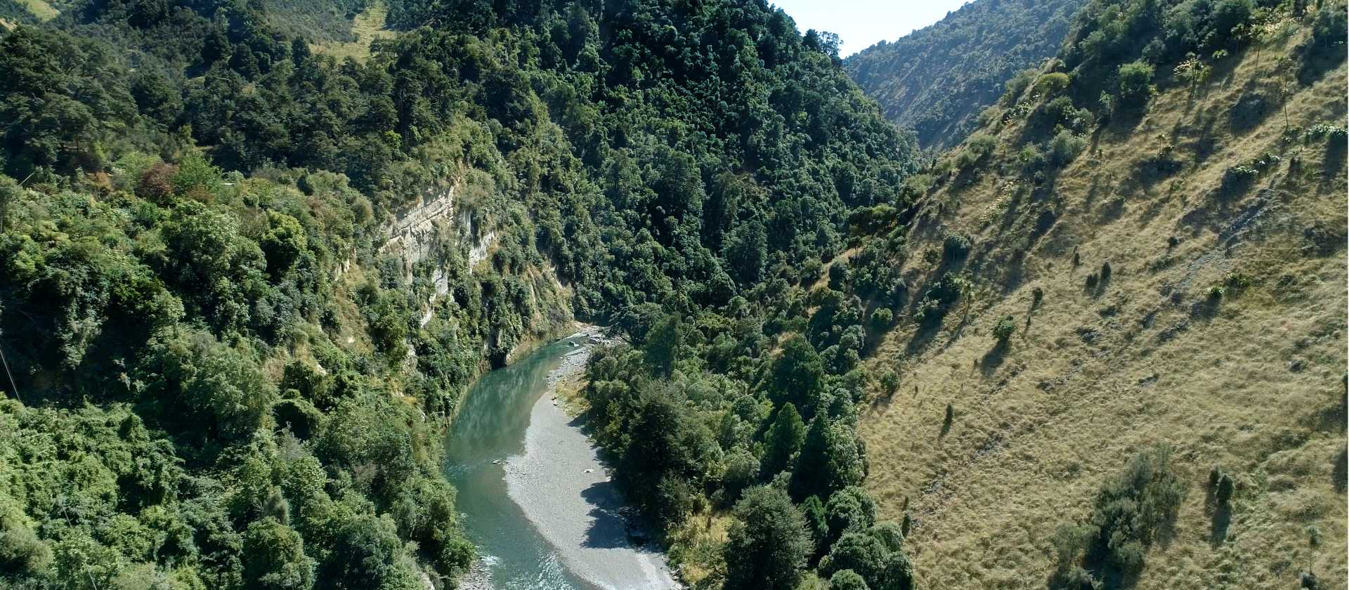 Rangitikei River Views | River Valley Lodge