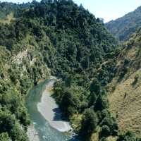 Rangitikei River Views | River Valley Lodge