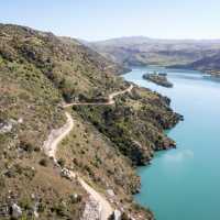 A stunning day cycling the Roxburgh Gorge | Geoff Marks