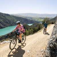 A stunning day cycling the Roxburgh Gorge | Geoff Marks
