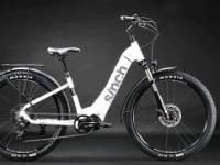 Sinch e-Bike