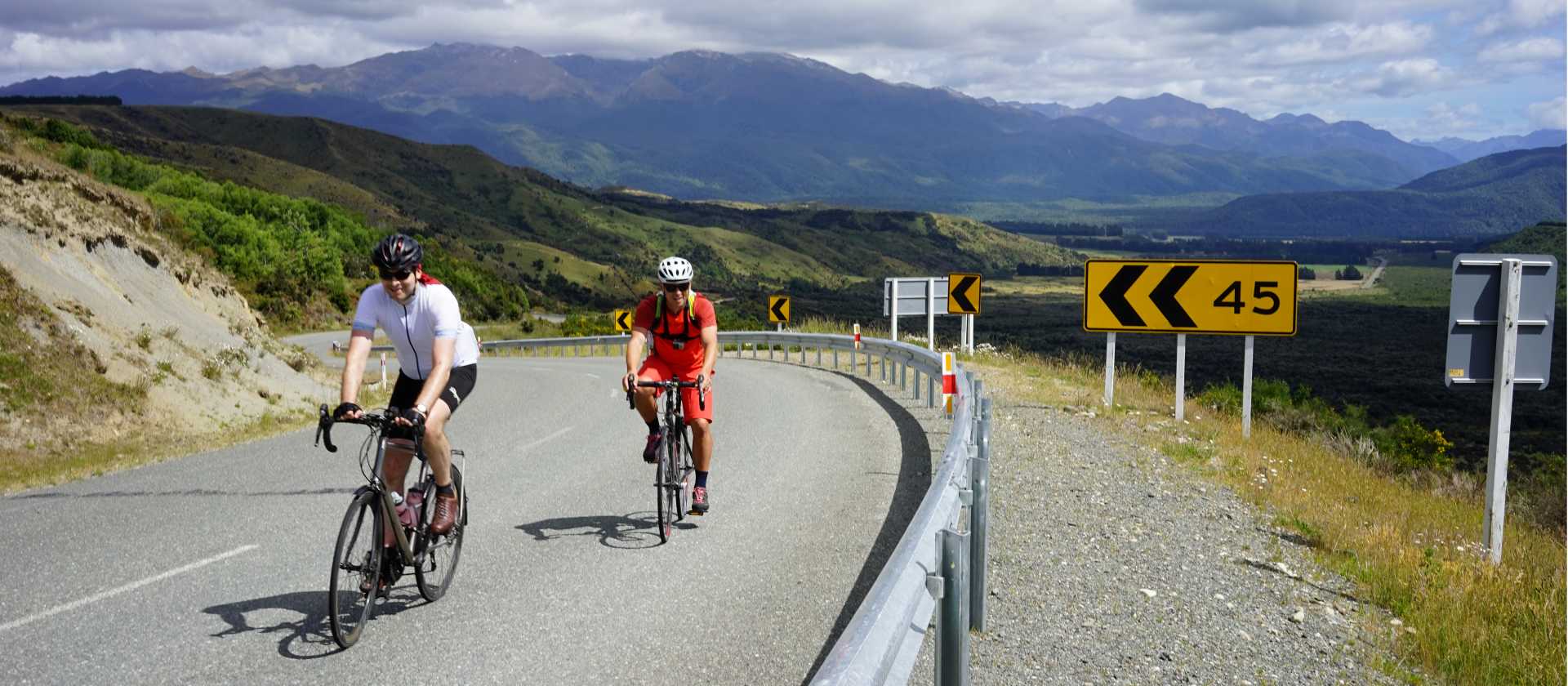 That feeling when you make it to the top. Curio Bay NZ | Lisa Jones