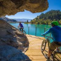 Lake Dunstan Trail, Central Otago | Ross Mackay